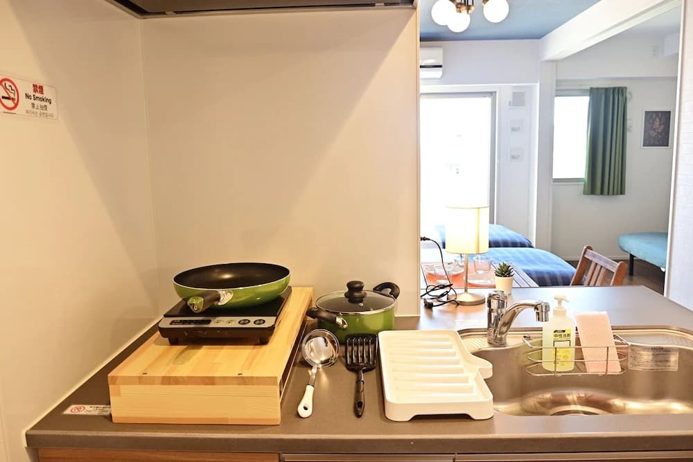 A&C Stay Namba - photo 22