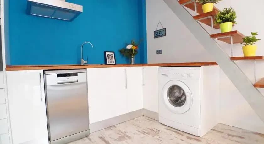 Chic Rentals La Latina - Calle Oriente - photo 9