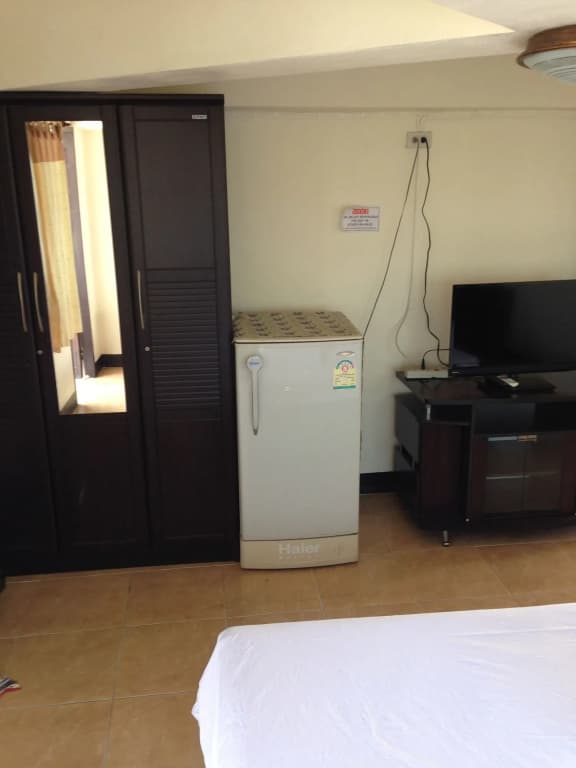Sripoom House 1 - photo 16