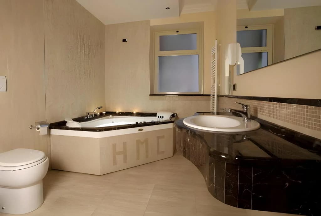 Hotel Montecarlo - photo 10