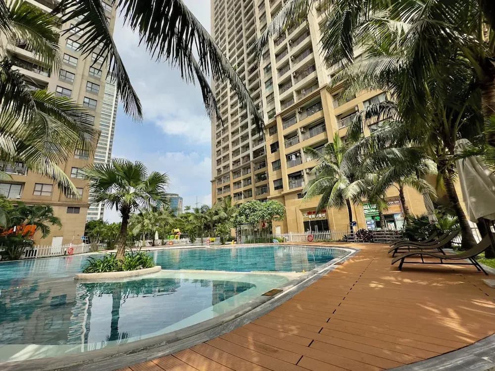 Vinhomes D'Capitale - photo 46