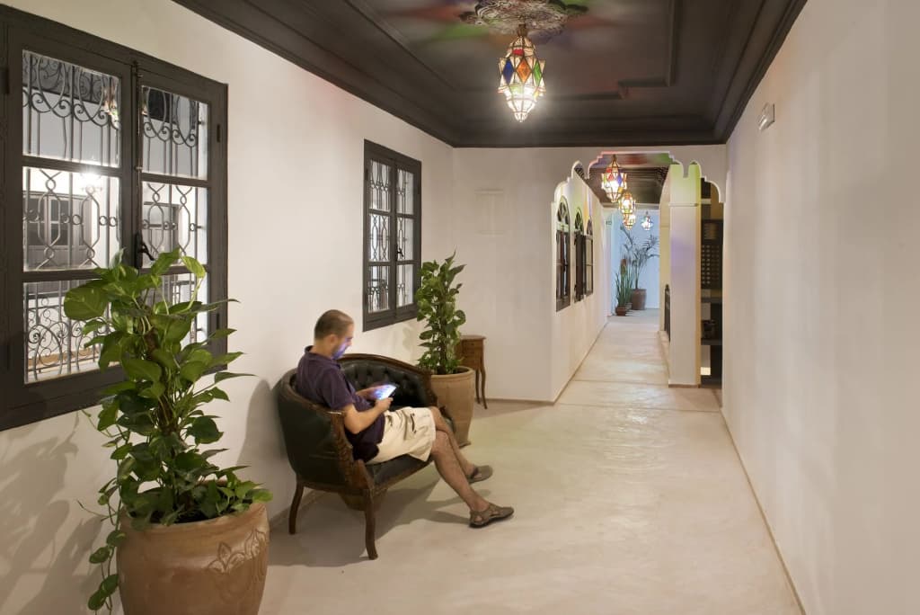 Rodamon Riad Marrakech - photo 2