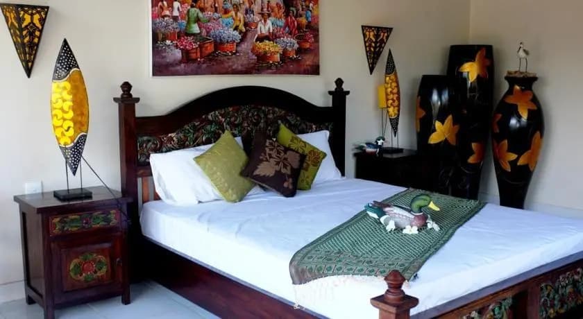 Villa Dua - photo 1