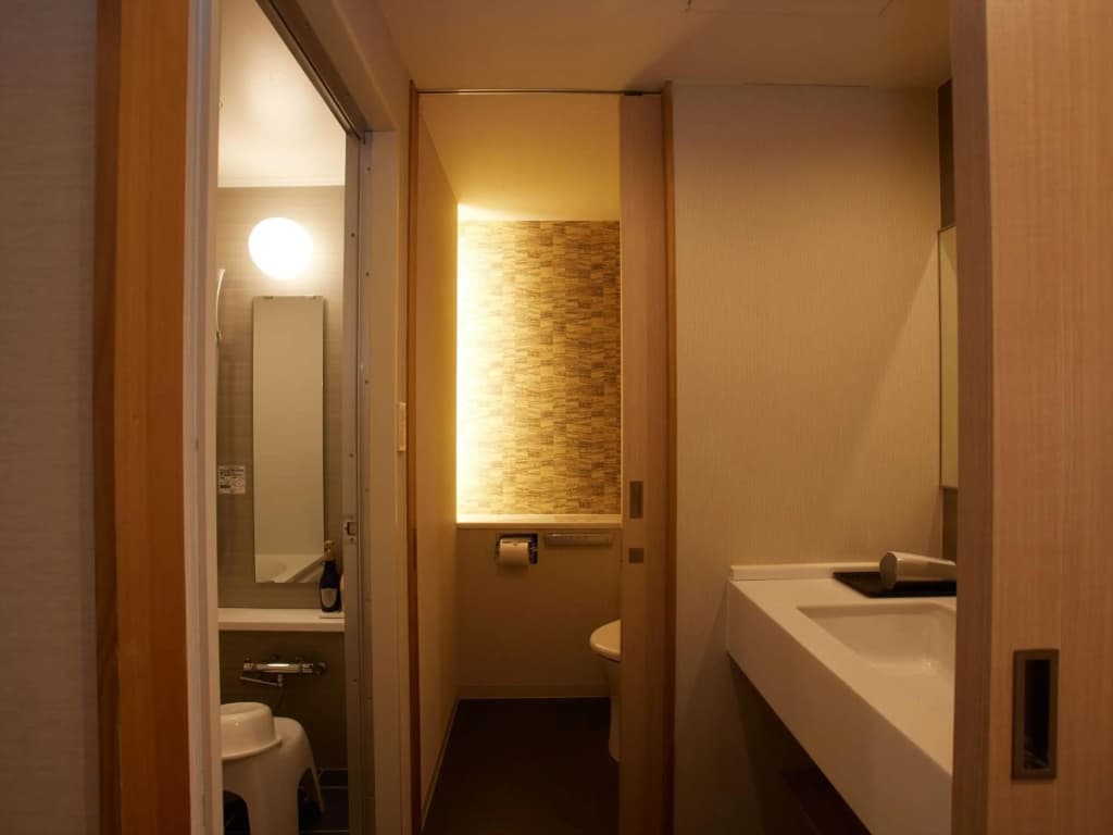 Kyoto Hot Spring Hatoya Zuihokaku Hotel - photo 28