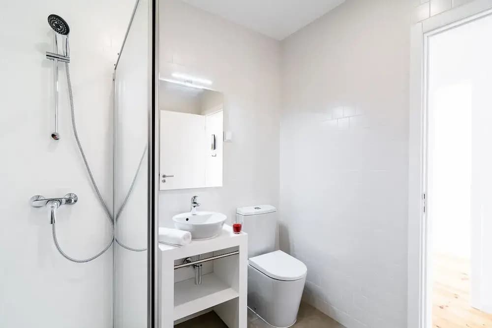 In2Lisbon - Kionga Suites - photo 7