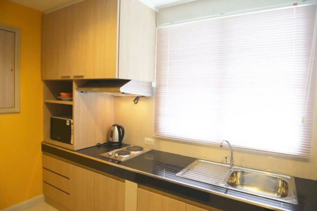 Trebel Service Apartment Pattaya - photo 19