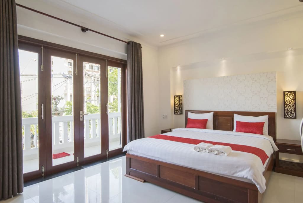 1 Stop Dory Hotel - photo 5