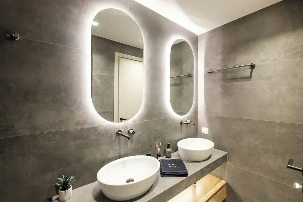 Exceptional Acropolis Suite by Cloudkeys - photo 9