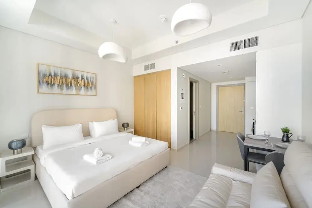 Aykon City 2 - 5609 Studio - photo 2