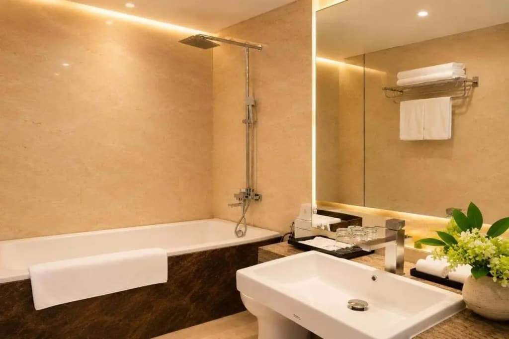 Happy Life Memories Hoi An Hotel and Spa Boutique Hotel - photo 26