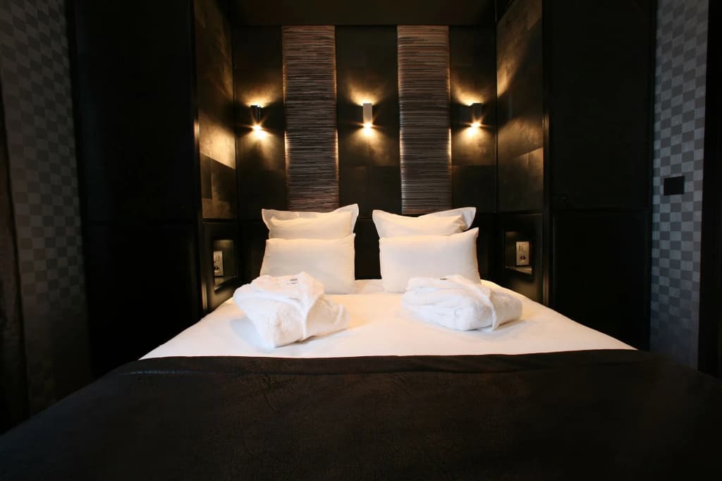 L'Adresse Hotel - photo 4
