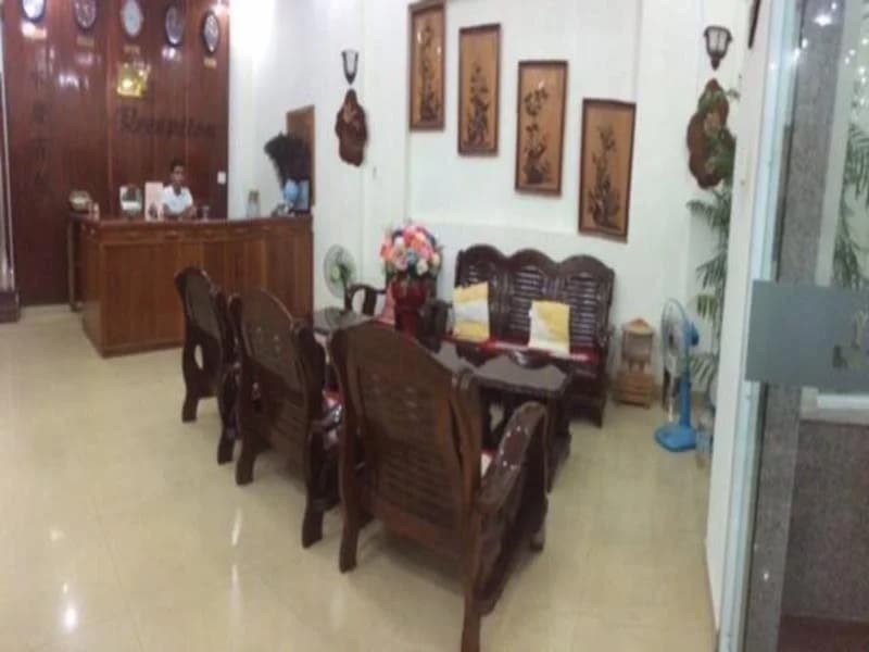 Vinh Khanh Hotel - photo 8