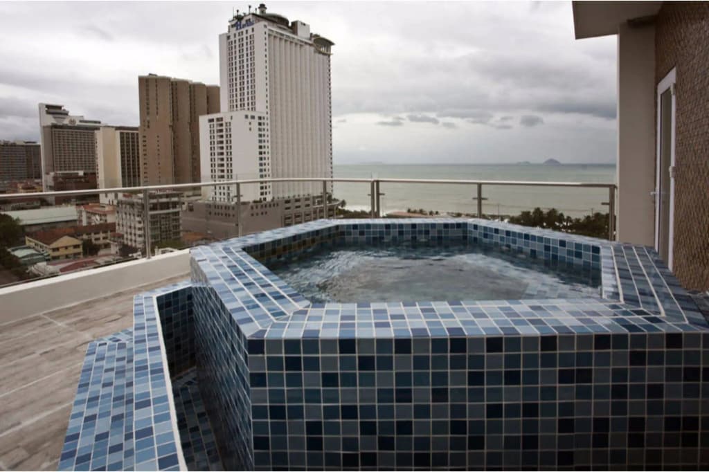 New Sun Hotel - photo 17