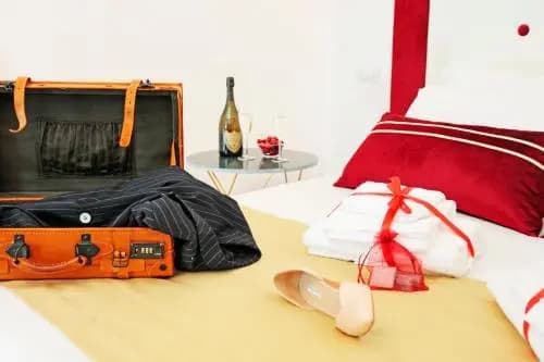 Hemi Luxury Suites - photo 5