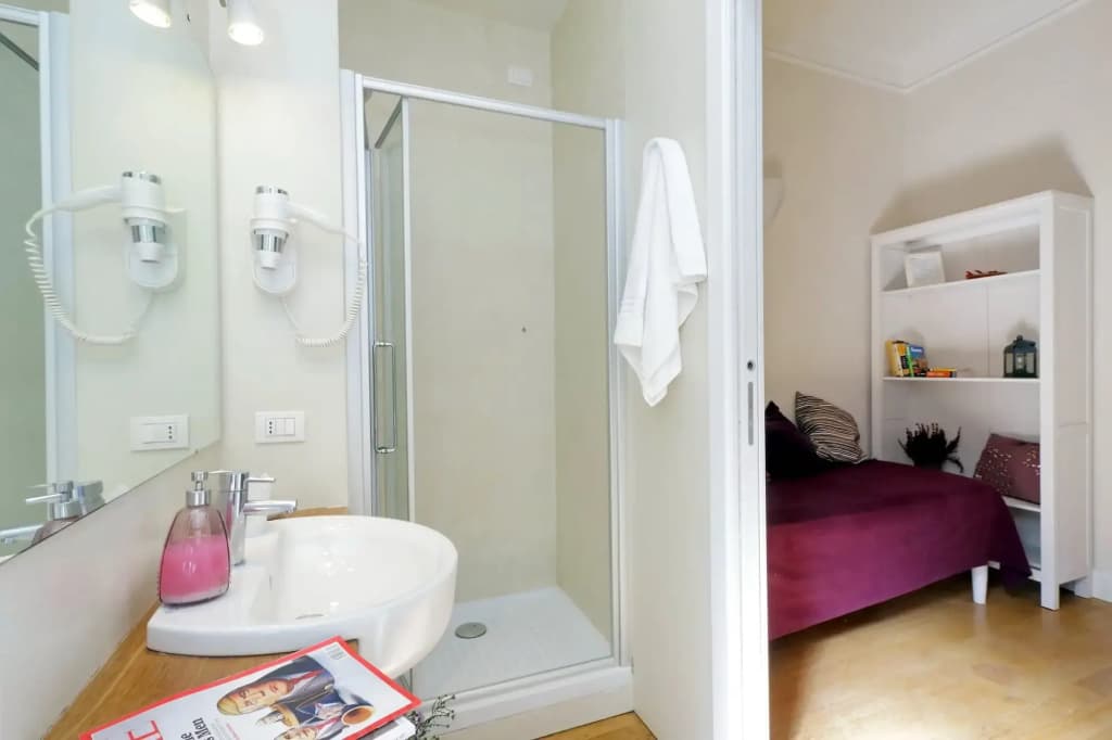 Amaranto Romano Hotel - photo 32