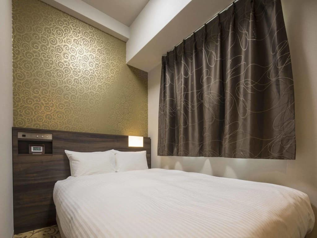 Hotel Wbf Shinsaibashi - photo 3