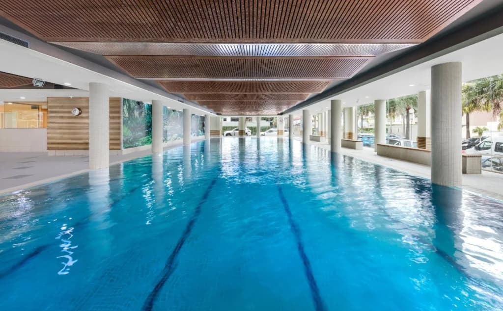 Meriton Suites Waterloo - photo 12