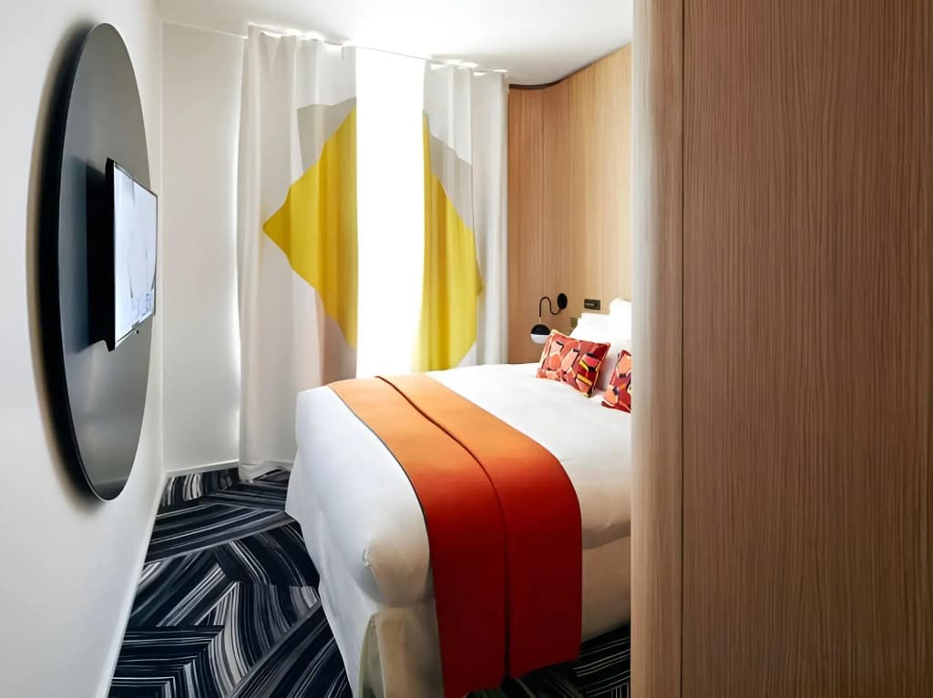 Maison Honnel Hotel - photo 5
