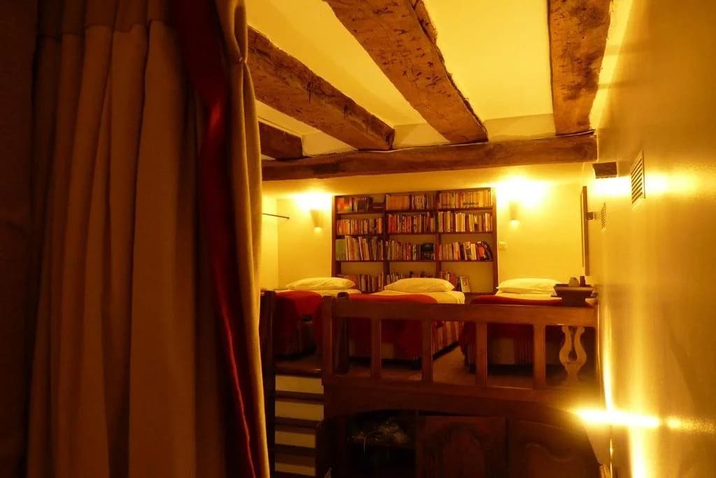 La Maison dAnne - photo 12