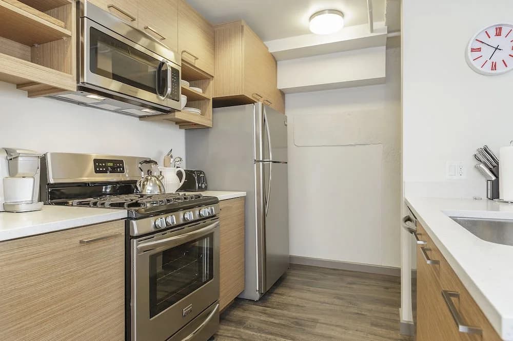 Soma Lofts Apartment - photo 11