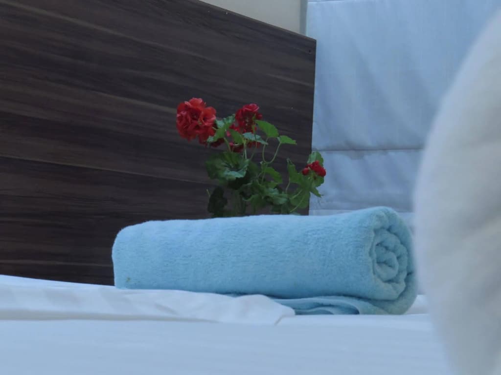 Canopus Retreat Thulusdhoo - photo 16