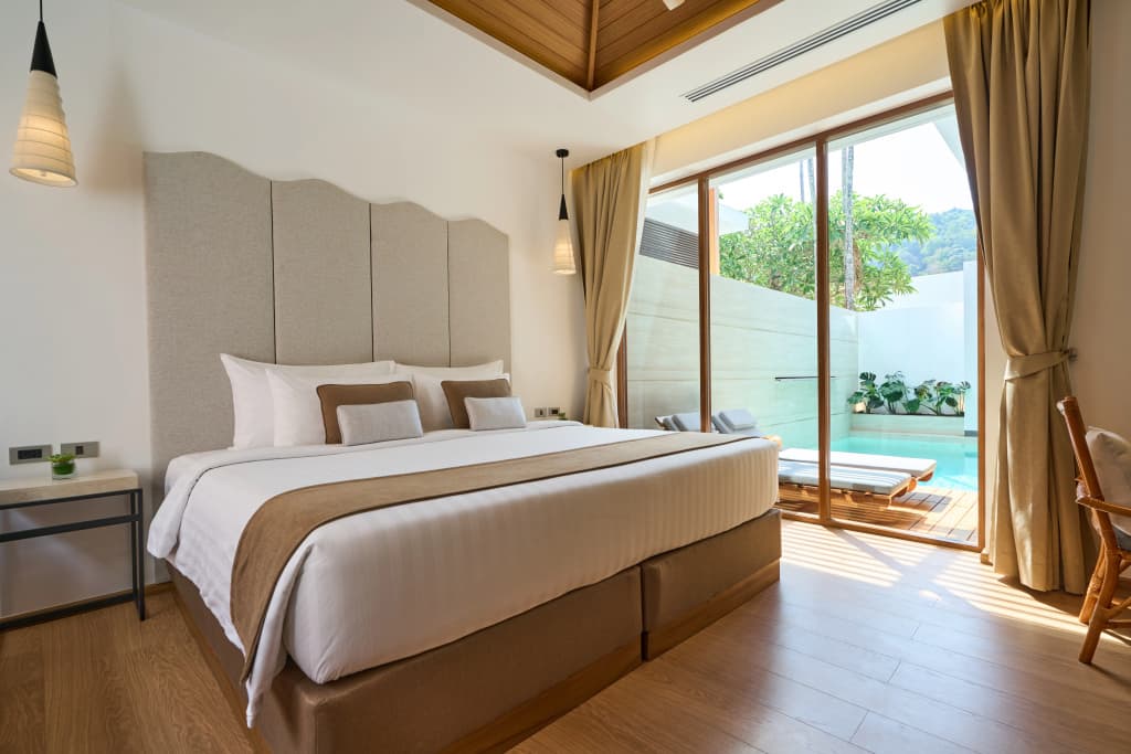 Malisa Villa Suites - photo 4