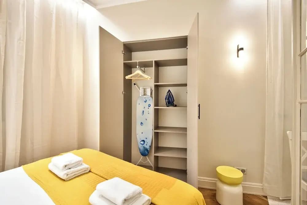 Aparthotel 9 Alberti - photo 4