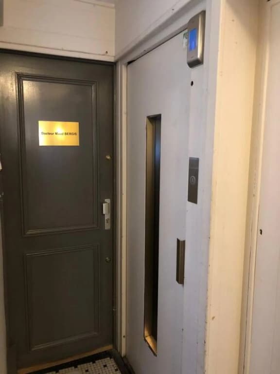 B 2067- Tour Eiffel - Appartement Cosy - photo 12