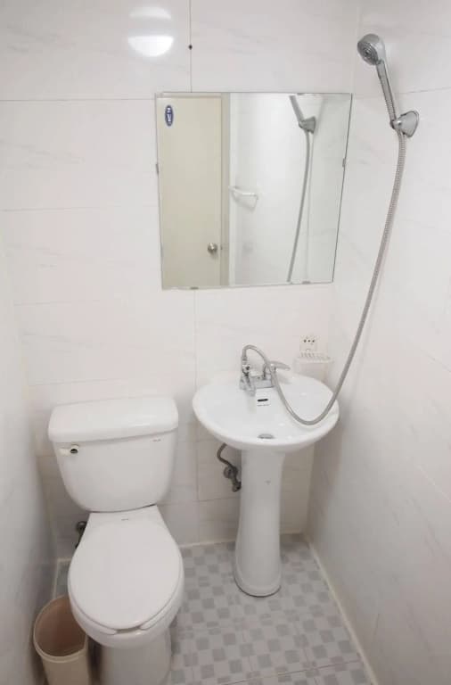 Shinchon Hostel - photo 9