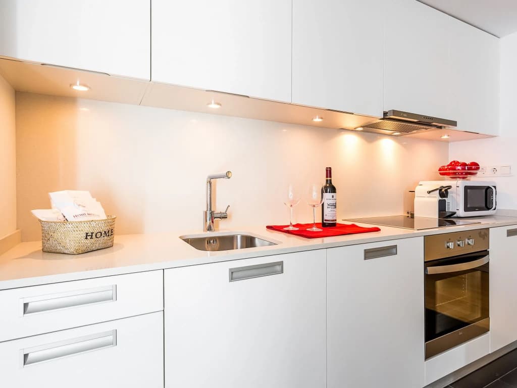 UD Rambla Suites & Pool 41 (1BR) Suite - photo 17