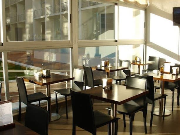 Aparthotel Madrid Albufera - photo 11