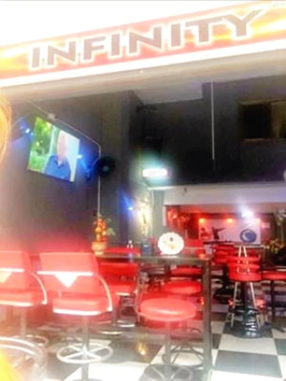 Infinity Bar - photo 11