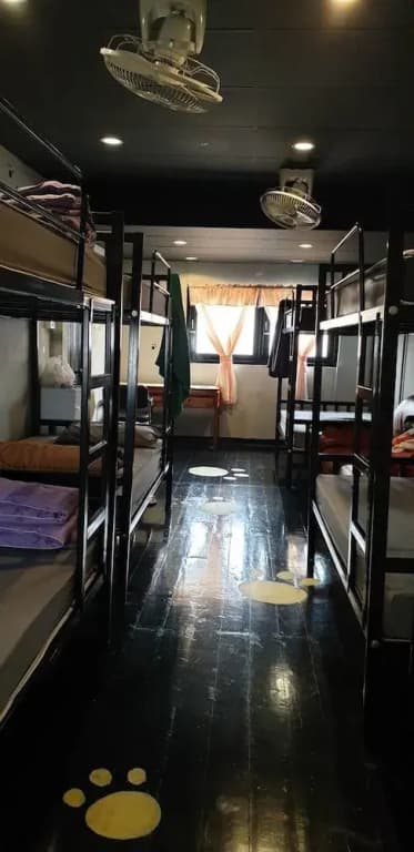 Feel Like Home Dormitory - Hostel - photo 24