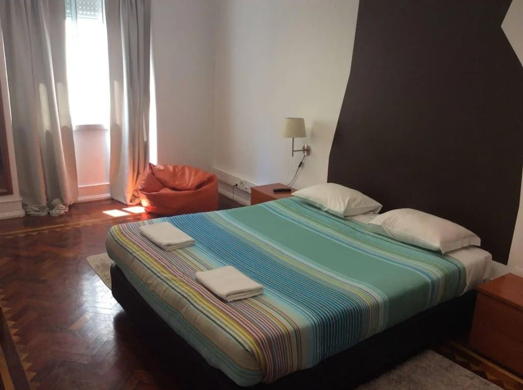 Tagus Palace Hostal - photo 4