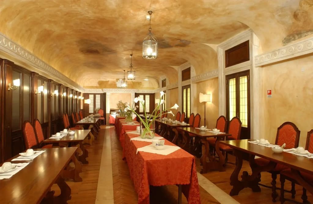 Palazzo Cardinal Cesi - photo 14
