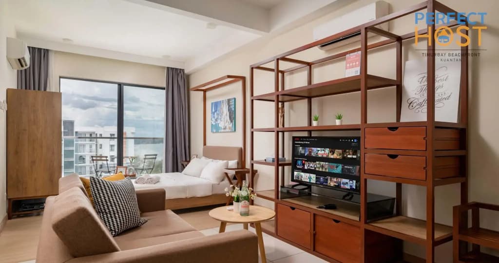 Timurbay beachfront by Perfect Host - photo 7