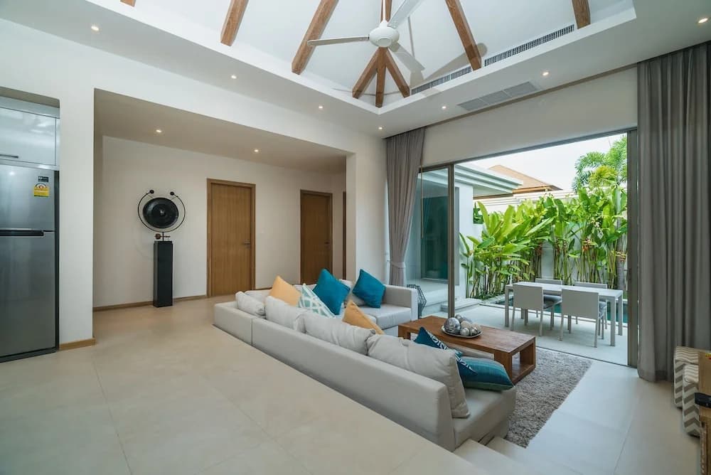 Trichada Villas by Lofty - photo 7
