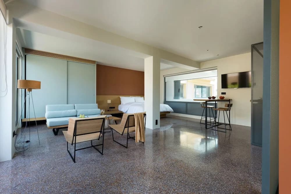 Acropolis View Luxury Apartment - Adults Only - photo 4