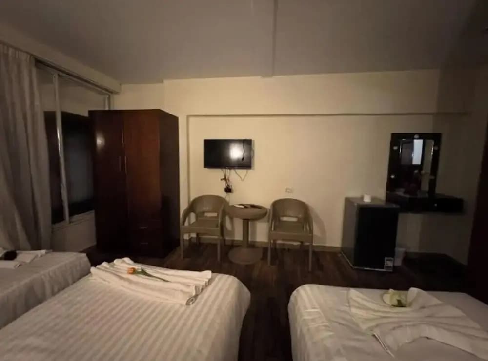 lora Altahrir hotel - photo 5