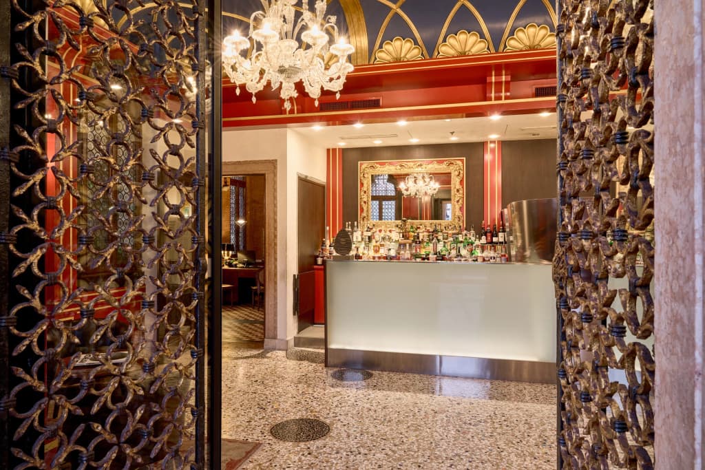 Hotel Palazzo Stern - photo 47