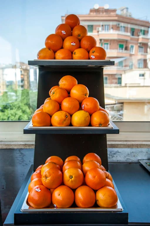 J Maluni City Hotel - photo 10