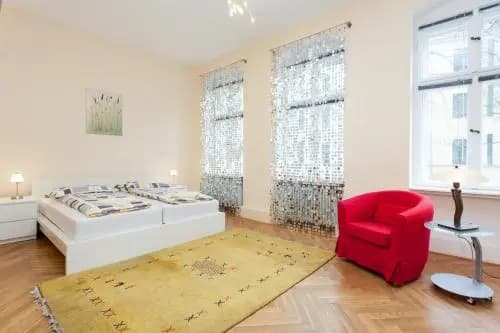 GreatStay Apartment - Bornstedterstr. - photo 16