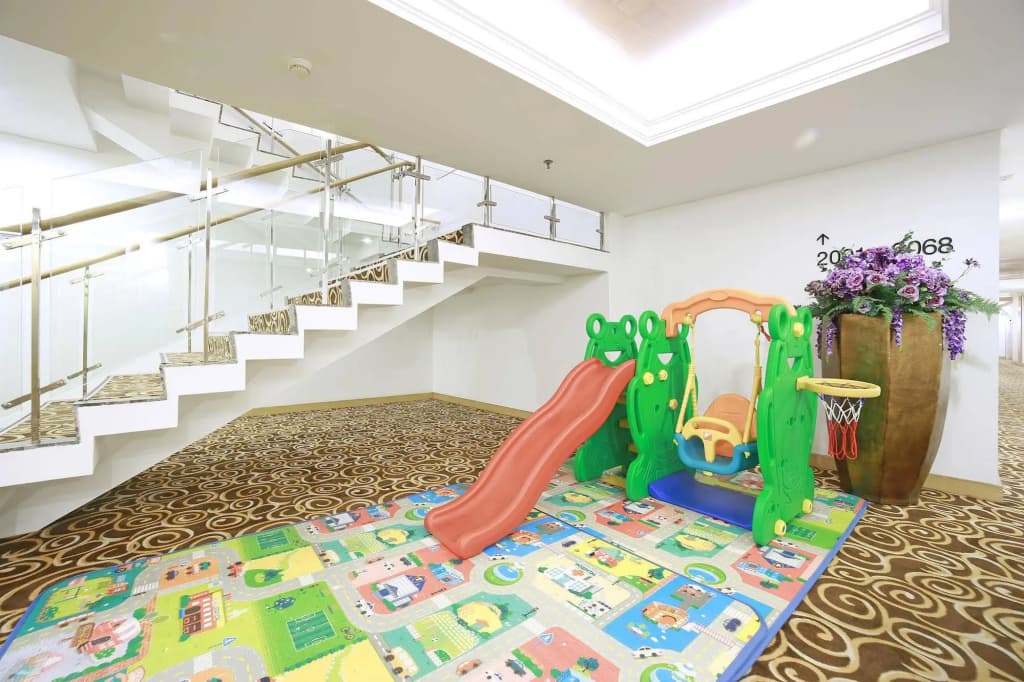 All Sedayu Hotel Kelapa Gading - photo 17