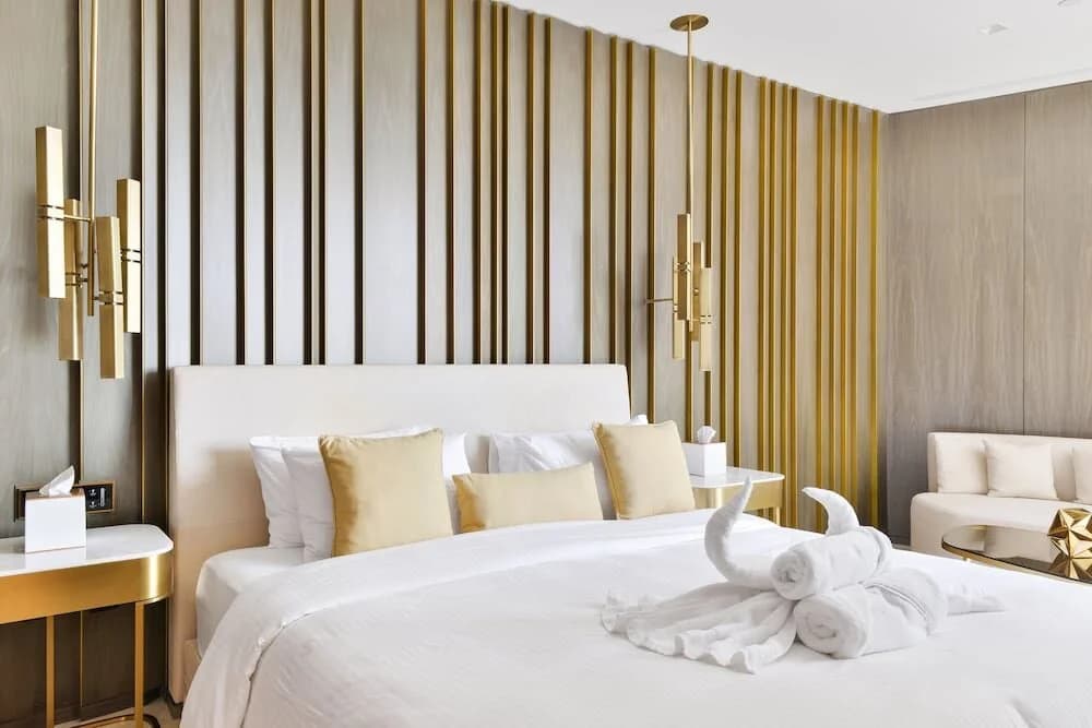 FIVE Palm Jumeirah Residences - photo 30