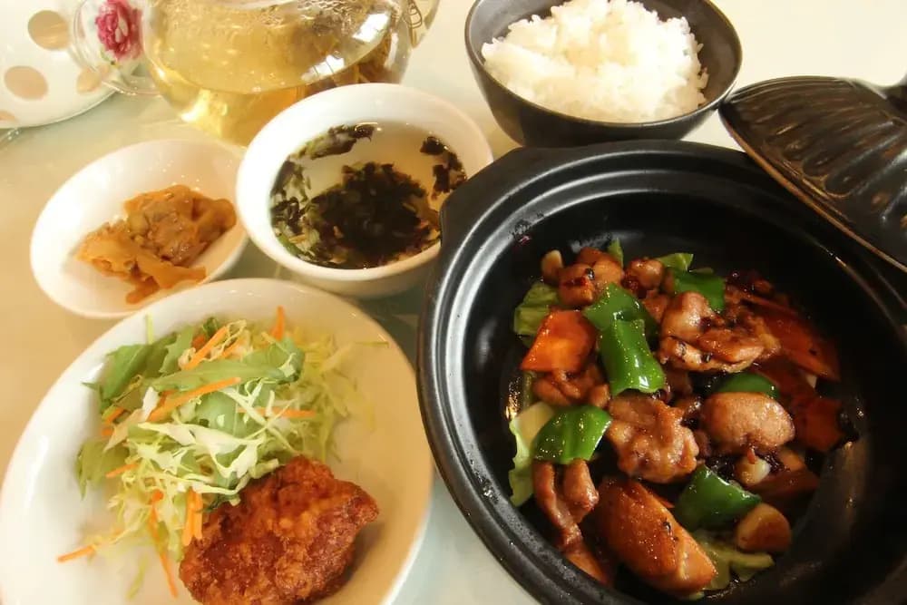 Daidoh Garden Hotel Osaka - photo 13