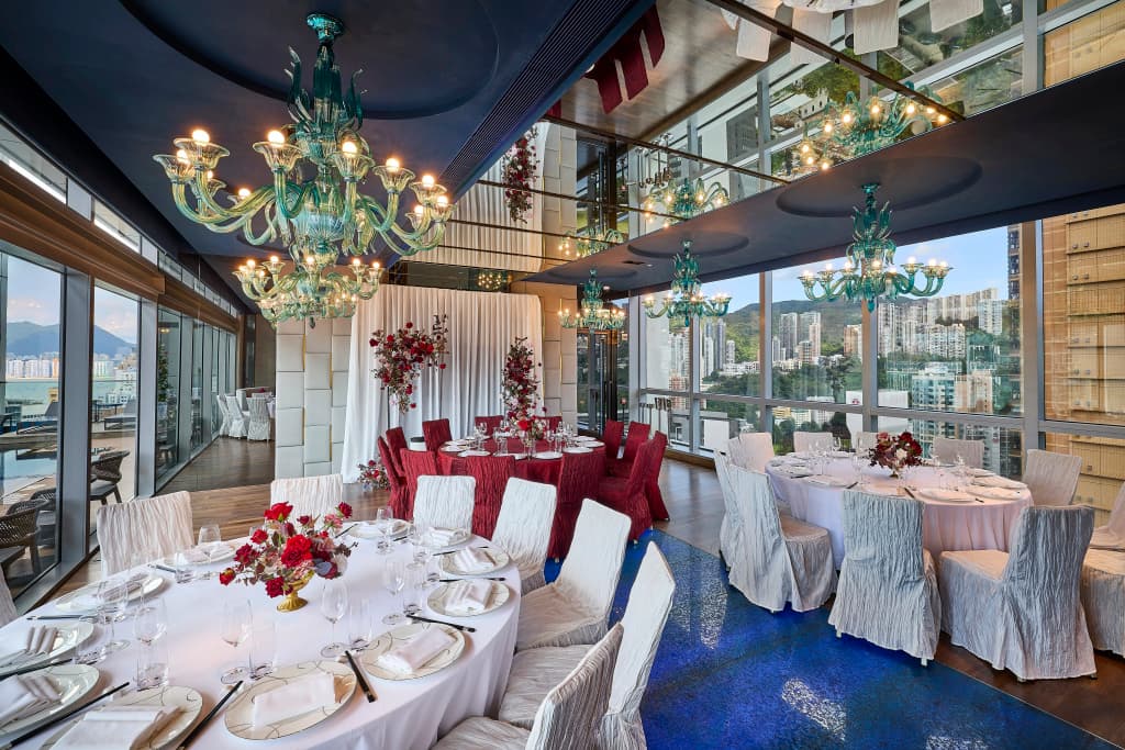 Crowne Plaza Hong Kong Causeway Bay by IHG - photo 27