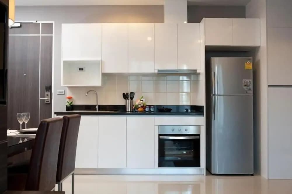 J Residence Thonglor 8 - photo 16