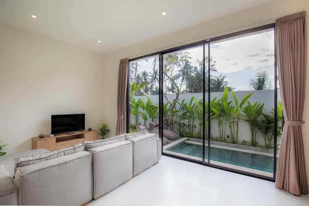 Villa Sardegna Ubud - photo 14