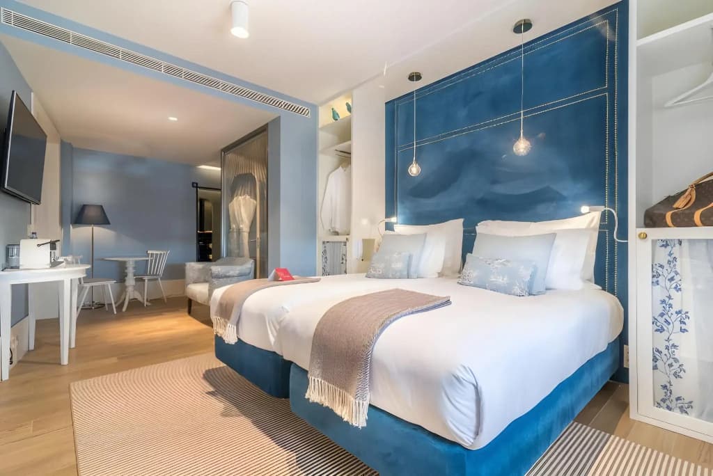 Lx Boutique Hotel - photo 7