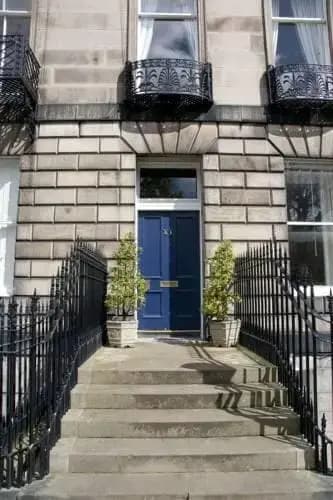 A Georgian Residence - photo 1